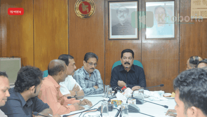 প্রাক্তন আইজিপি মামুনের আইনজীবী রায়ের পূর্ণ বিবরণ পাওয়ার নিশ্চয়তা দিয়েছেন