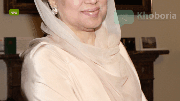 বাংলাদেশে রক্তচাপ প্রথম স্থানে