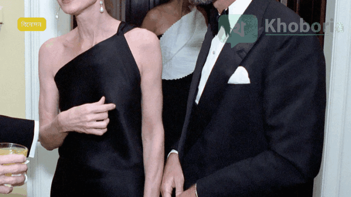 ফরাসি অভিনেত্রী লিস বোরদিনের ৯৯ বছর বয়সে মৃত্যু