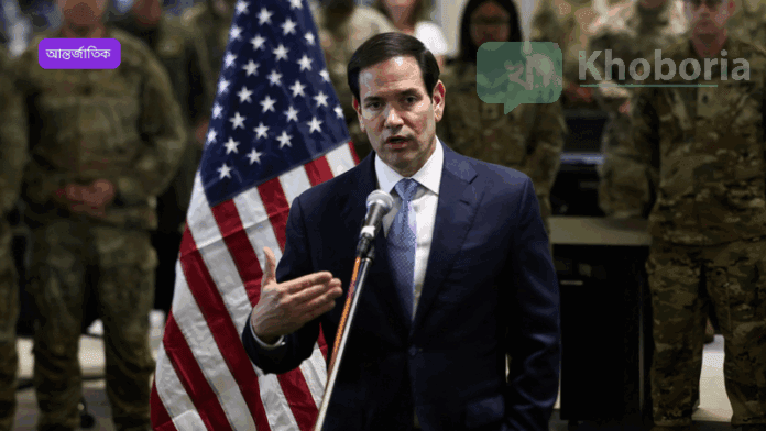 ইউক্রেন এবং রাশিয়ার মধ্যে যুদ্ধ শেষ করার পরিকল্পনা নিয়ে আলোচনা