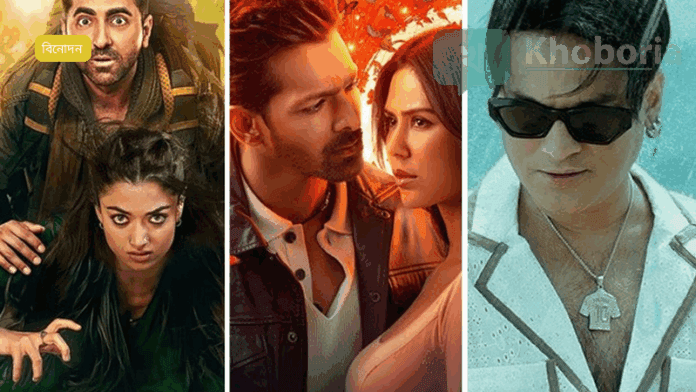 রুক্মিণী বাসন্ত তার ডায়েরি লেখার অভ্যাস নিয়ে কথা বলছেন