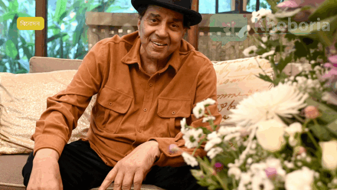 ধর্মেন্দ্রের মৃত্যুর পর অপনে ২ সিনেমার কাজ বন্ধ