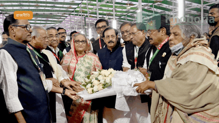 তিউনিসিয়ায় বিক্ষোভের সময় বিরোধী দলের নেত্রী গ্রেপ্তার