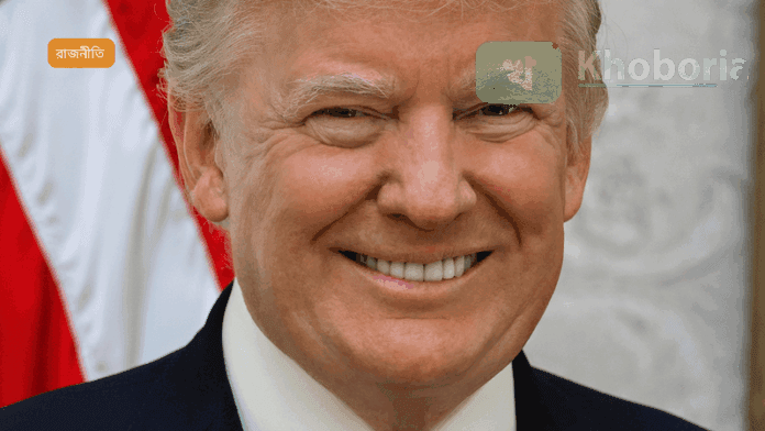 হন্ডুরাসের সাবেক প্রেসিডেন্টকে ক্ষমা করে দিলেন ট্রাম্প