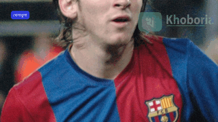 ইন্টার মায়ামি এমএলএস কাপ ফাইনালে