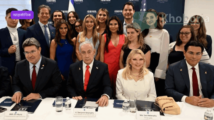 পোপ লিও দ্বিপাক্ষিক সমাধানের ওপর জোর দিয়েছেন