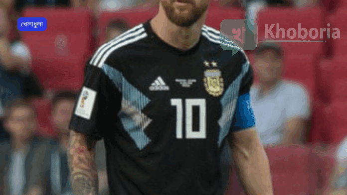 ইন্টার মায়ামি প্রথমবার এমএলএস কাপ ফাইনালে