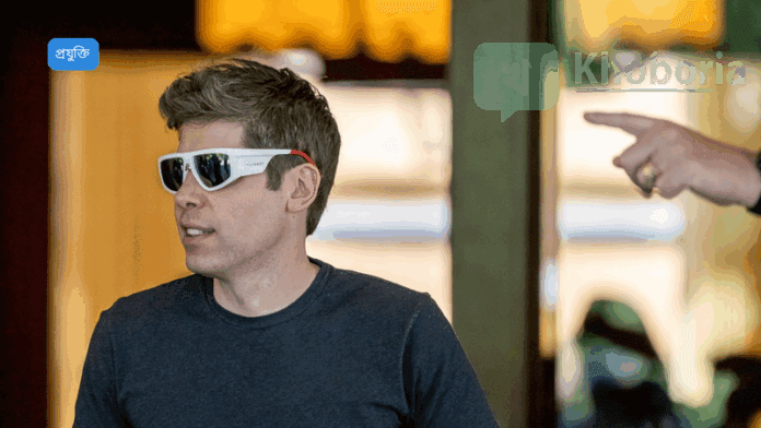 ওপেনএআই চ্যাটজিপিটিতে বিজ্ঞাপন চালু করতে পারে