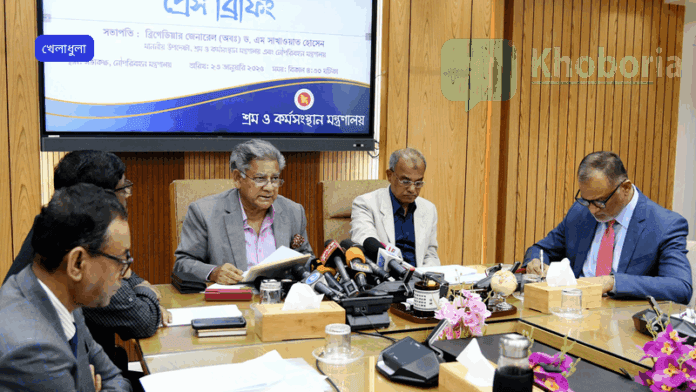 বাংলাদেশ দলে ফিরেছেন শামীম হোসেন