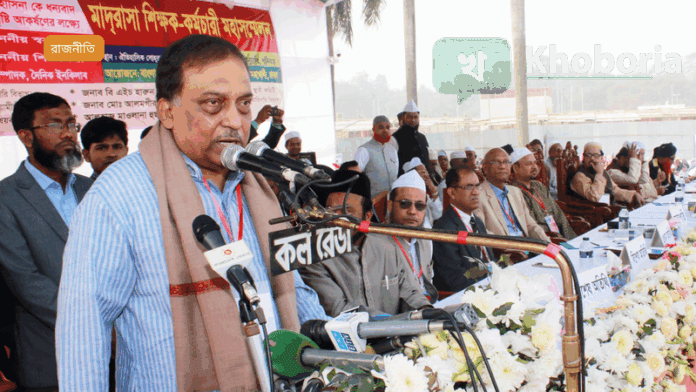 বাংলাদেশ-ভারত সম্পর্ক হাসিনা ইস্যুতে আটকে যাবে না