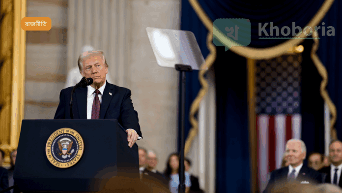 মার্কিন প্রেসিডেন্ট ডোনাল্ড ট্রাম্প ভেনেজুয়েলায় হামলা চালাতে যাচ্ছেন?