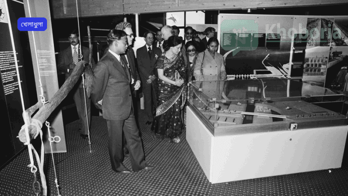 ভারত দক্ষিণ আফ্রিকার বিপক্ষে ১৭ রানে জয়ী