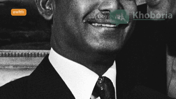 বাংলাদেশ খেলাফত মজলিশের আমিরের বক্তব্য