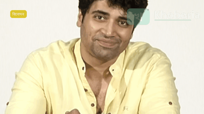 অদিবি সেশ তার ছবি হিন্দিতে ডাব করার সিদ্ধান্ত নিয়েছেন না