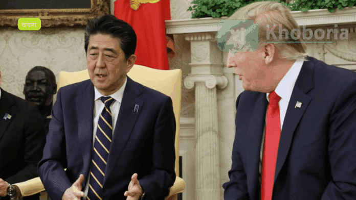 এশিয়ার কারখানাগুলি ধীরগতির মধ্যে পড়েছে