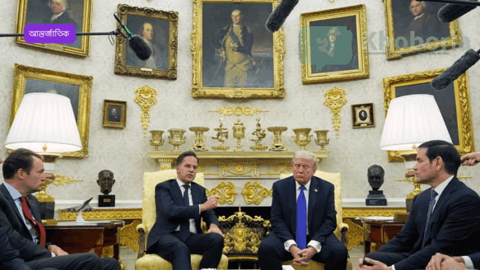 রাশিয়ার হামলায় ইউক্রেনে ৪ জন নিহত