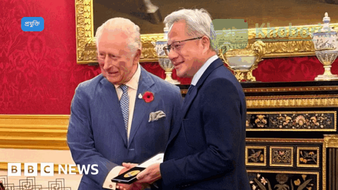 নতুন ওপেন এআই মডেল ও টুলস উন্মোচন করলো নভডা