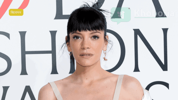 ব্রিটিশ ফ্যাশন অ্যাওয়ার্ডসে তারকারা মেলেছে