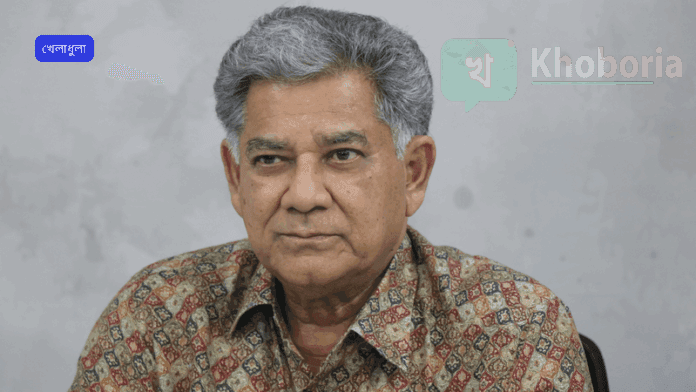 বাংলাদেশ-আয়ারল্যান্ড সিরিজের শেষ ম্যাচ সমানে