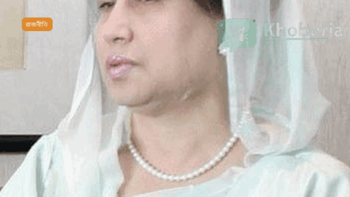 খালেদা জিয়ার নিরাপত্তায় এসএসএফ মোতায়েন