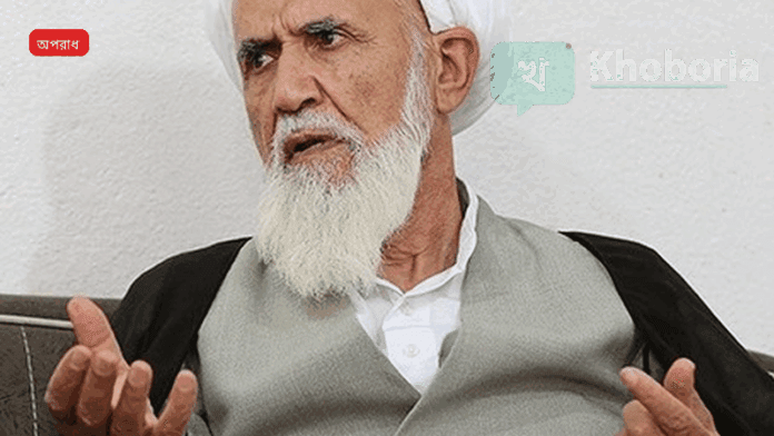 ব্লগার অভিজিৎ হত্যা মামলার আসামি মোজাম্মেল হুসাইনকে গুম করা হয়েছিল