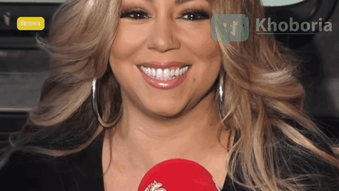 নববর্ষের আগমনে রায়ান সিক্রেস্টের সাথে নতুন বছরের অনুষ্ঠান