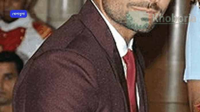 ভিরাট কোহলি প্রায় ১৬ বছর পর ভিজায় হাজারে ট্রফিতে ফিরছেন