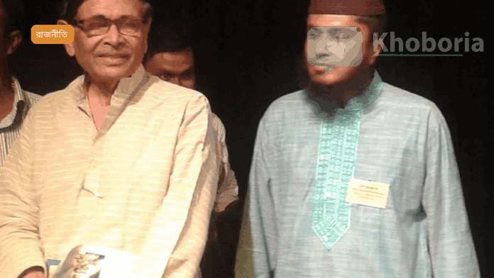 বাঙালি সেনানায়কদের ঐতিহাসিক বৈঠক