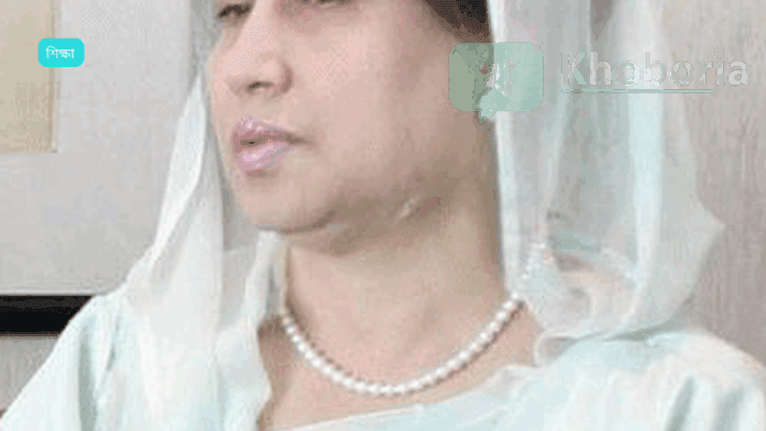 সরকারি প্রাথমিক বিদ্যালয়ে সম্পূর্ণ বন্ধ