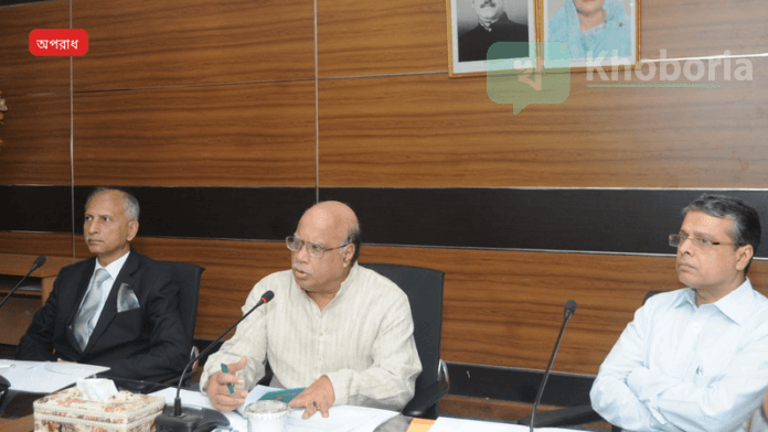 সূচনা ফাউন্ডেশনের বিরুদ্ধে দুর্নীতি মামলা