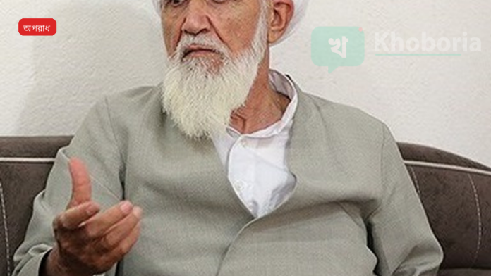 পাকিস্তানের হয়ে গুপ্তচরবৃত্তির অভিযোগে এক আইনজীবী গ্রেফতার