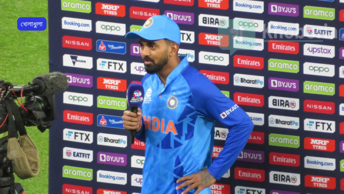 ভারত-দক্ষিণ আফ্রিকা ম্যাচে কোহলি-গায়কোয়াডের সেঞ্চুরি