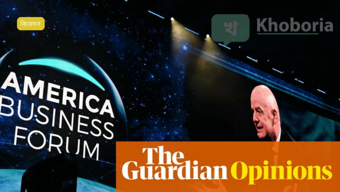 ২০২৬ বিশ্বকাপ ড্রয়ের জন্য বিশ্বমানের শিল্পীরা অংশগ্রহণ করবেন