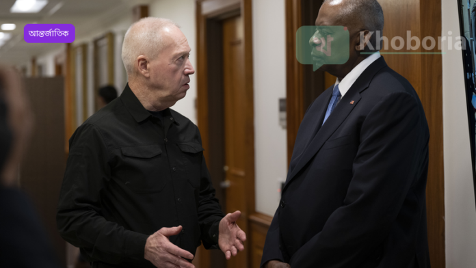 গাজায় ৬ হাজার অঙ্গহীন ব্যক্তির জরুরি পুনর্বাসন প্রয়োজন