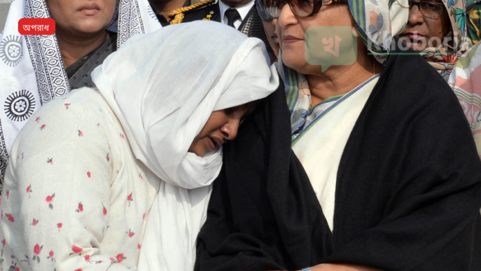 আন্তর্জাতিক অপরাধ ট্রাইবুনালে আইনজীবীর অনুপস্থিতি