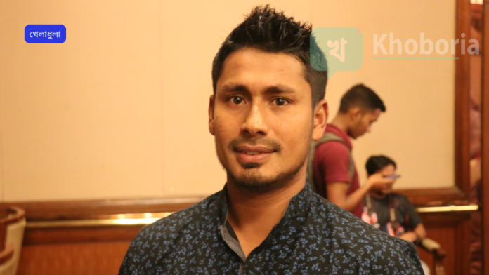 বাংলাদেশের কোচিং স্টাফে সালাউদ্দিন-আশরাফুল