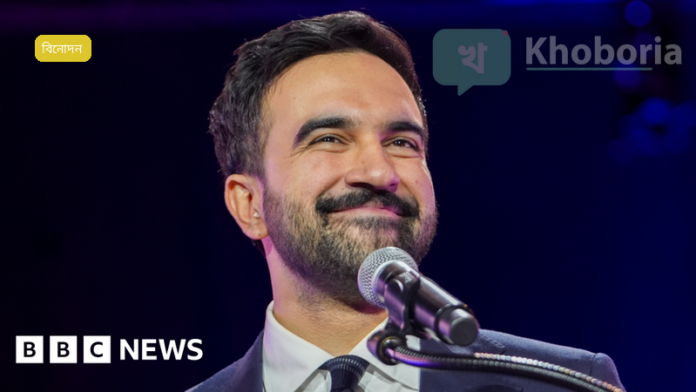 ভয়ঙ্কর সময়ের জন্য একটি ভয়ঙ্কর সিনেমা