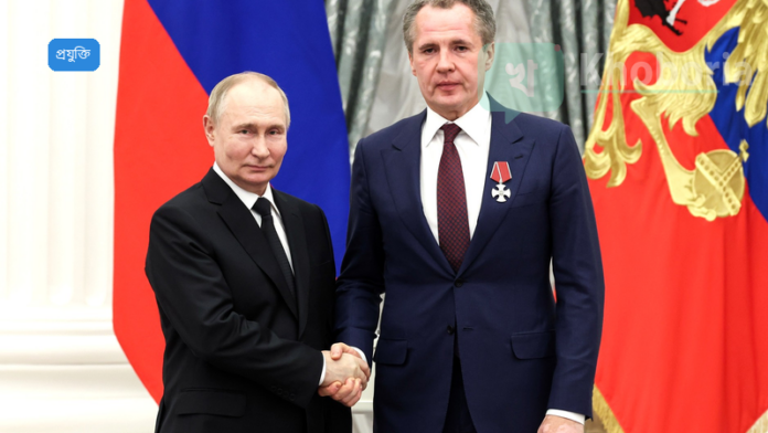 রাশিয়া রব্লক্সকে ব্লক করেছে