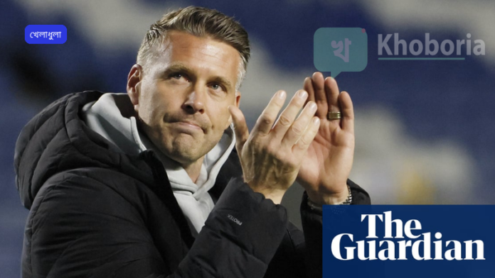 নটিংহ্যাম ফরেস্ট জিতেছে ওলভসকে হারিয়ে