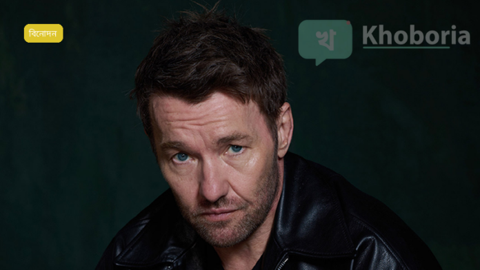 ট্রেন ড্রিমস ছবিতে জোয়েল এডগার্টন