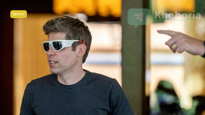 দুই অজানা ব্যক্তির সামনে বিয়ে করল এক দম্পতি