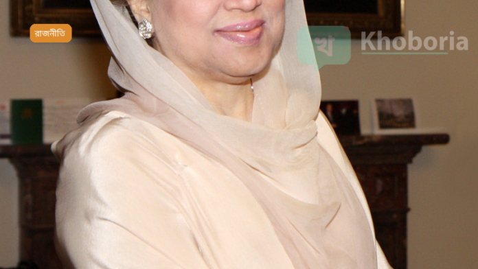 বিএনপির নতুন কর্মসূচি ঘোষণা