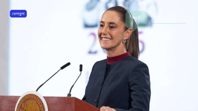 বিশ্বকাপ ড্রয়ে ট্রাম্প ও ইনফ্যান্টিনো