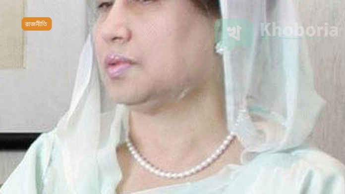 বিএনপি প্রতিশ্রুতি রক্ষায় প্রতিশ্রুত