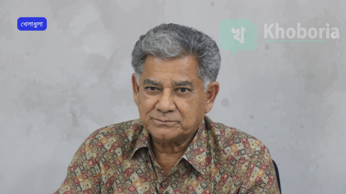 বাংলাদেশ অনূর্ধ্ব-১৭ দল সিরিজ ১-১ এ টাই