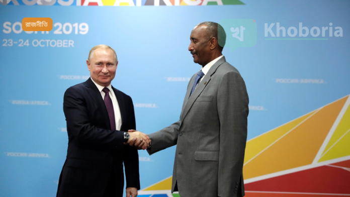 পুতিনকে ডন স্টার্জেসের মৃত্যুর জন্য নৈতিকভাবে দায়ী করা হয়েছে