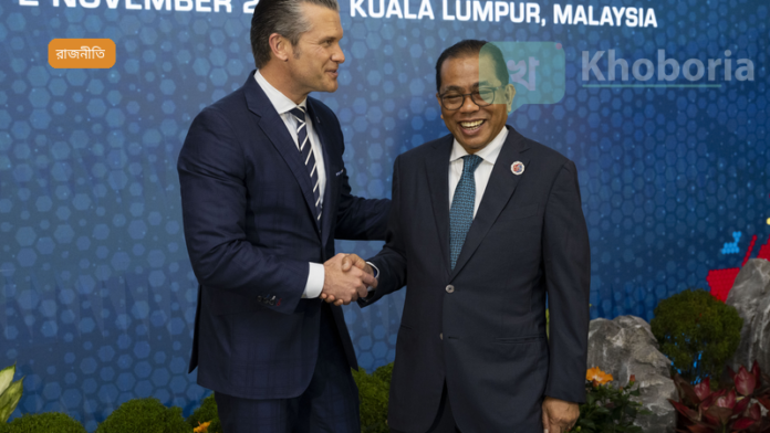 মার্কিন সামরিক অভিযানে নৌযান ধ্বংস: বিতর্ক বাড়ছে