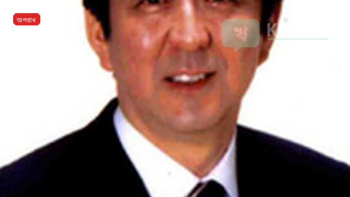 জাপানের সাবেক প্রধানমন্ত্রী শিনজো আবের হত্যাকারী প্রথমবারের মতো ক্ষমা চেয়েছে