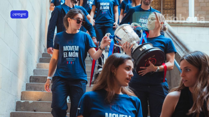 আইতানা বনমাতি গার্ডিয়ানের শীর্ষ ১০০-এ ইতিহাস গড়েছেন