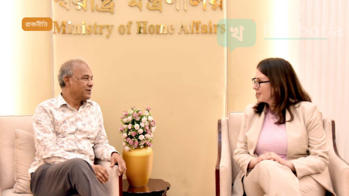 ফায়ার সার্ভিস ৬২ হাজার স্বেচ্ছাসেবক গড়ে তোলার লক্ষ্য